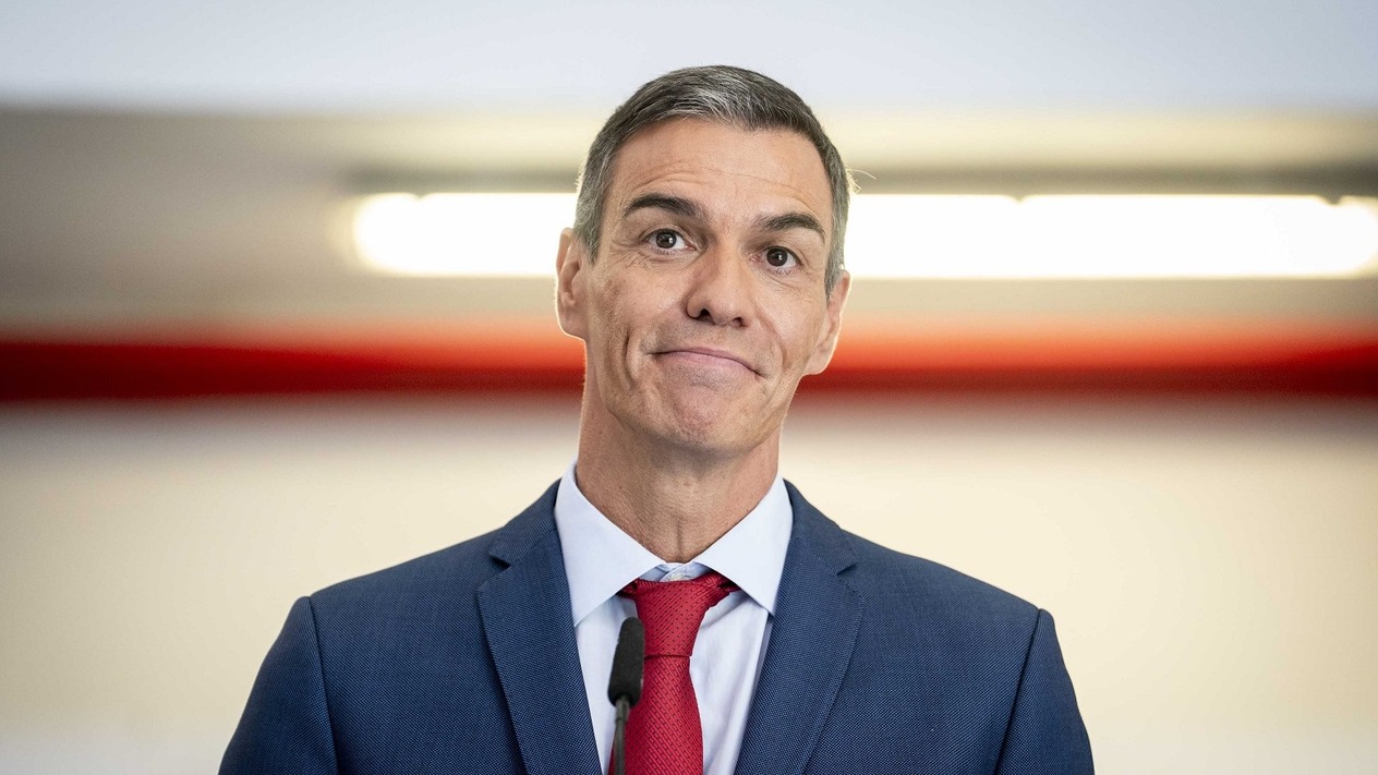 Trump’a “Hayır” diyen lider: İspanya Başbakanı Avrupa için sembol haline geldi