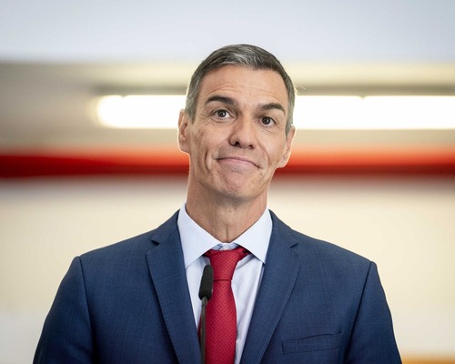 Trump’a “Hayır” diyen lider: İspanya Başbakanı Avrupa için sembol haline geldi