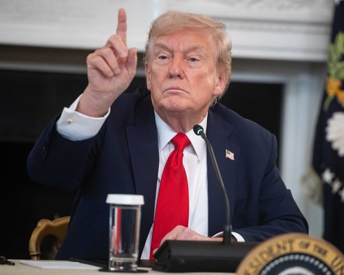 Trump’a neden Nobel Barış Ödülü vermeli?