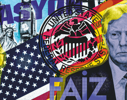  Fed, Trump’ın ekonomiyi nasıl etkileyeceğini görmek istiyor