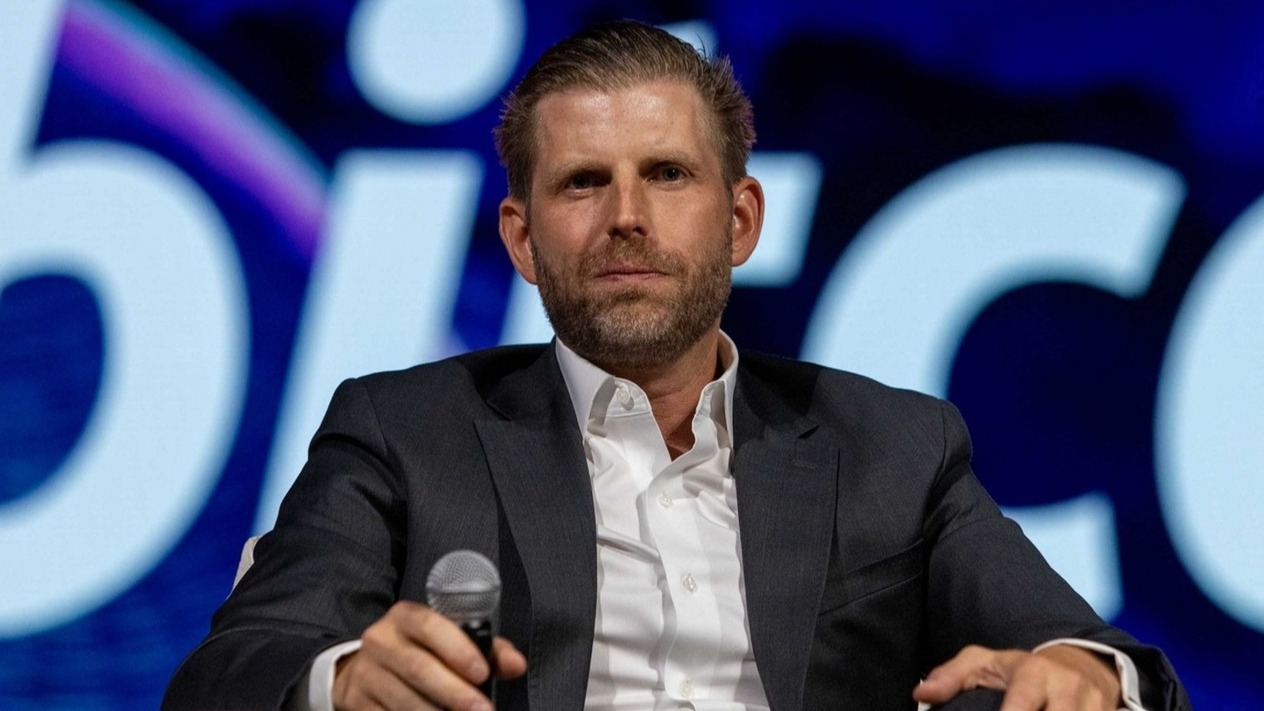 Trump ailesi Bitcoin yatırımları yüzünden nasıl bir milyar dolar kaybetti?