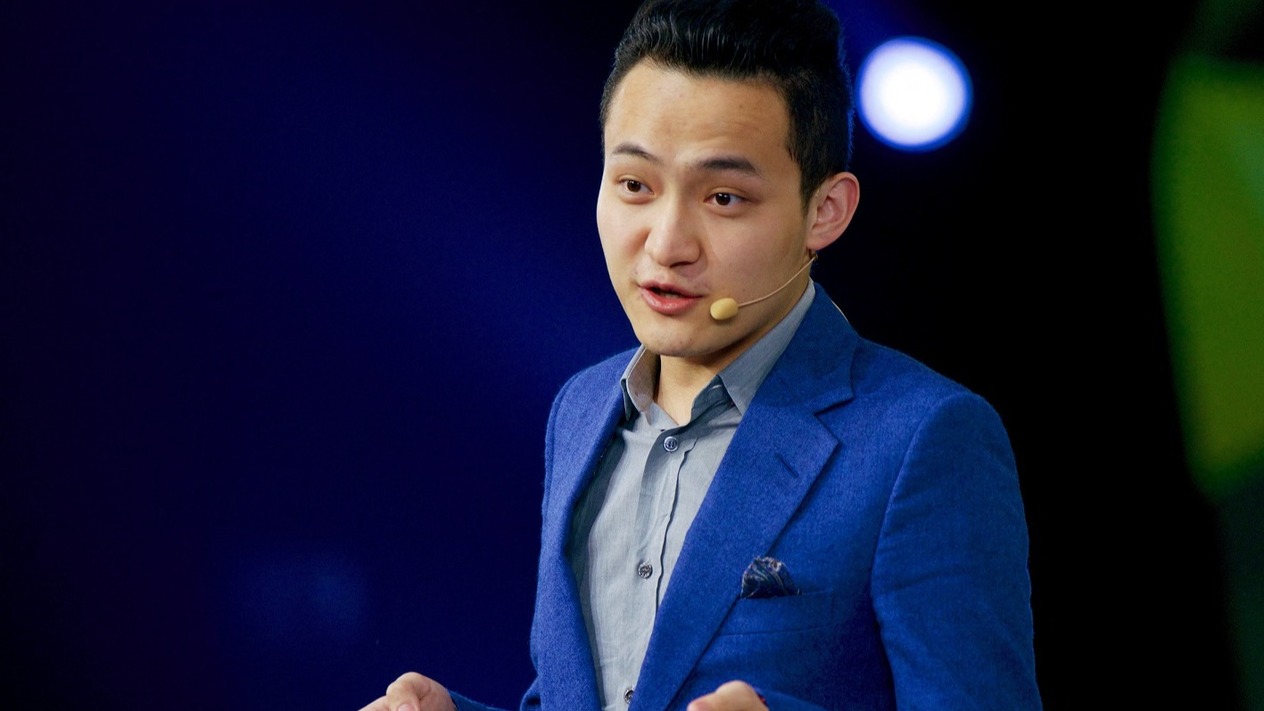 Trump Ailesi’ne 400 milyon dolar kazandıran kripto milyarderi Justin Sun