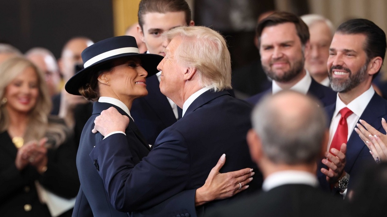 Trump Ailesi seçim zaferinin nasıl nakit zaferine dönüştürdü?