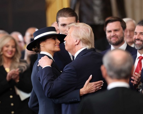 Trump Ailesi seçim zaferinin nasıl nakit zaferine dönüştürdü?