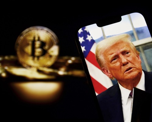 Trump ailesinin kripto girişimleri piyasa düşüşüyle sıkıntı yaşıyor