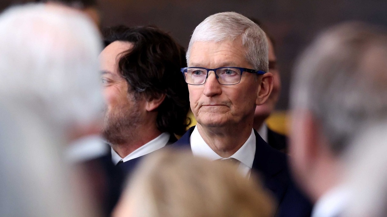 Trump Apple’ın Hindistan planlarını bozdu mu?