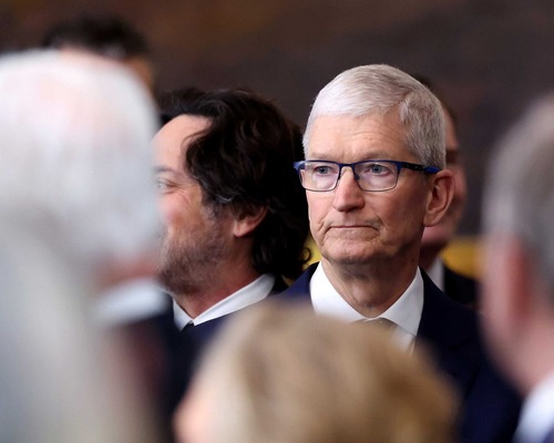 Trump Apple’ın Hindistan planlarını bozdu mu?