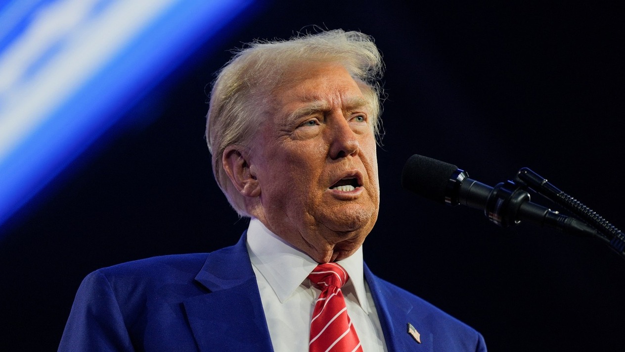 Trump “Başkan Musk” söylemlerine tepki gösterdi