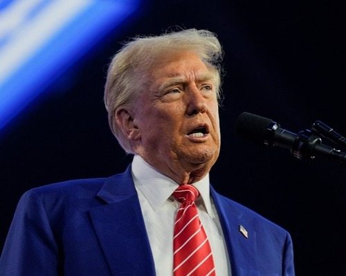 Trump “Başkan Musk” söylemlerine tepki gösterdi