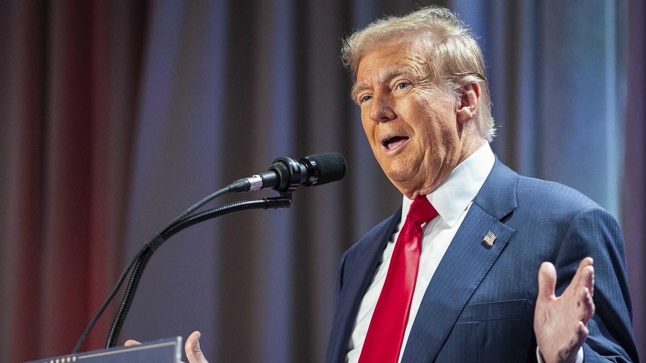 Trump başkanlıktaki birinci gününde neler yapacak?