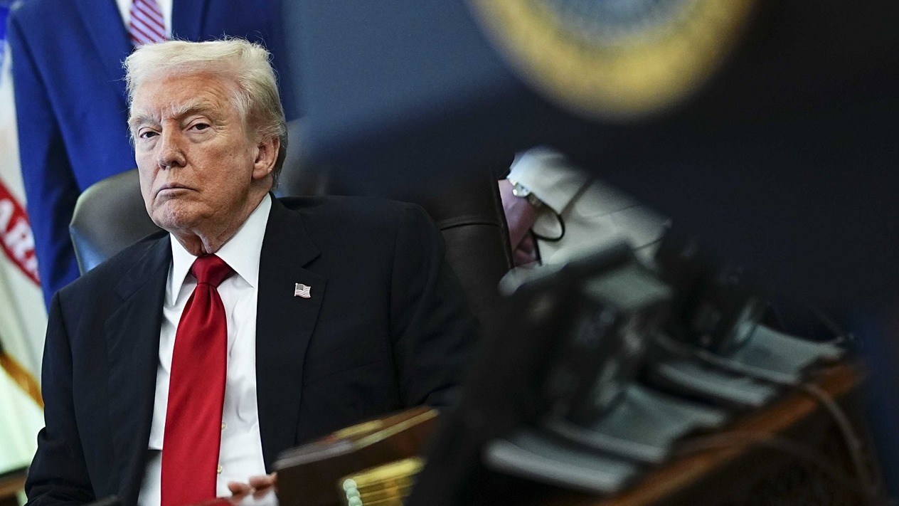 Trump Bitcoin’e yanlış zamanda yöneldi