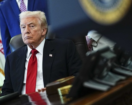 Trump Bitcoin’e yanlış zamanda yöneldi