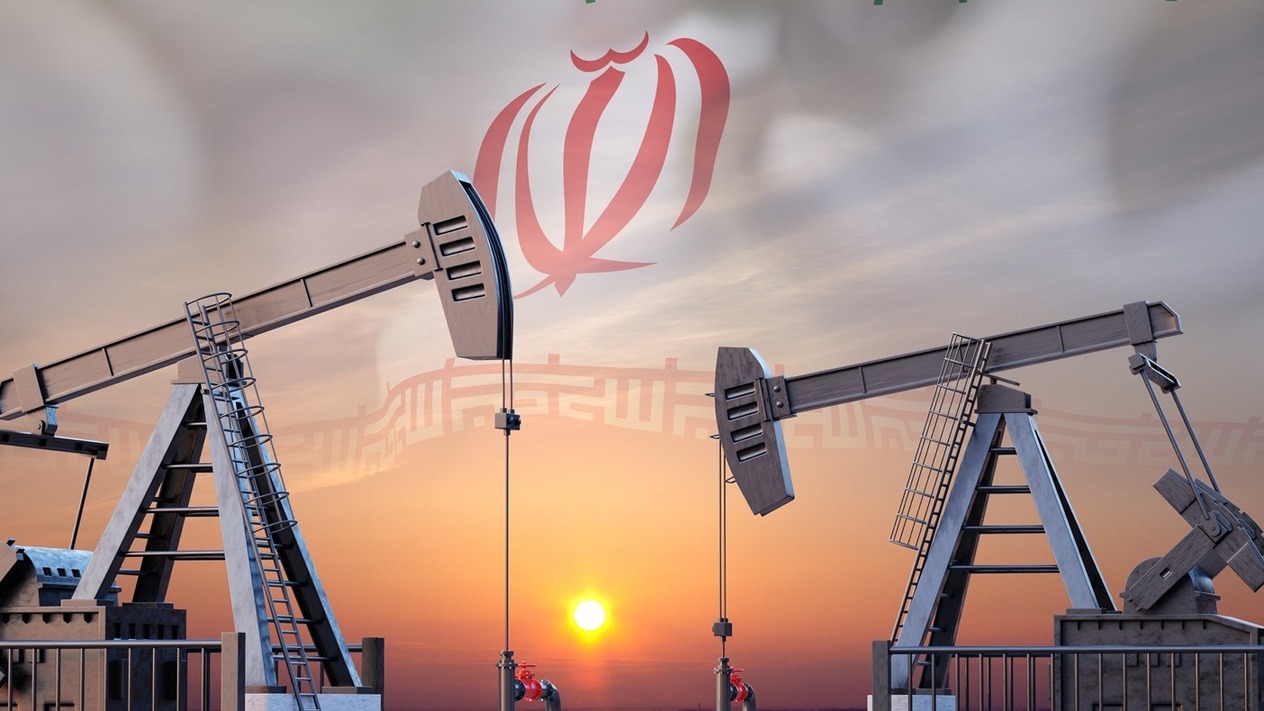 Trump: Çin artık İran'dan petrol satın almaya devam edebilir