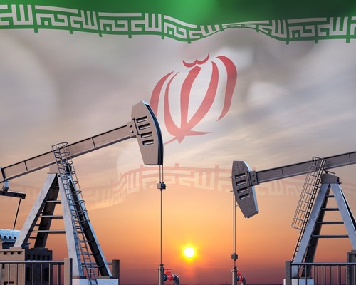 Trump: Çin artık İran'dan petrol satın almaya devam edebilir