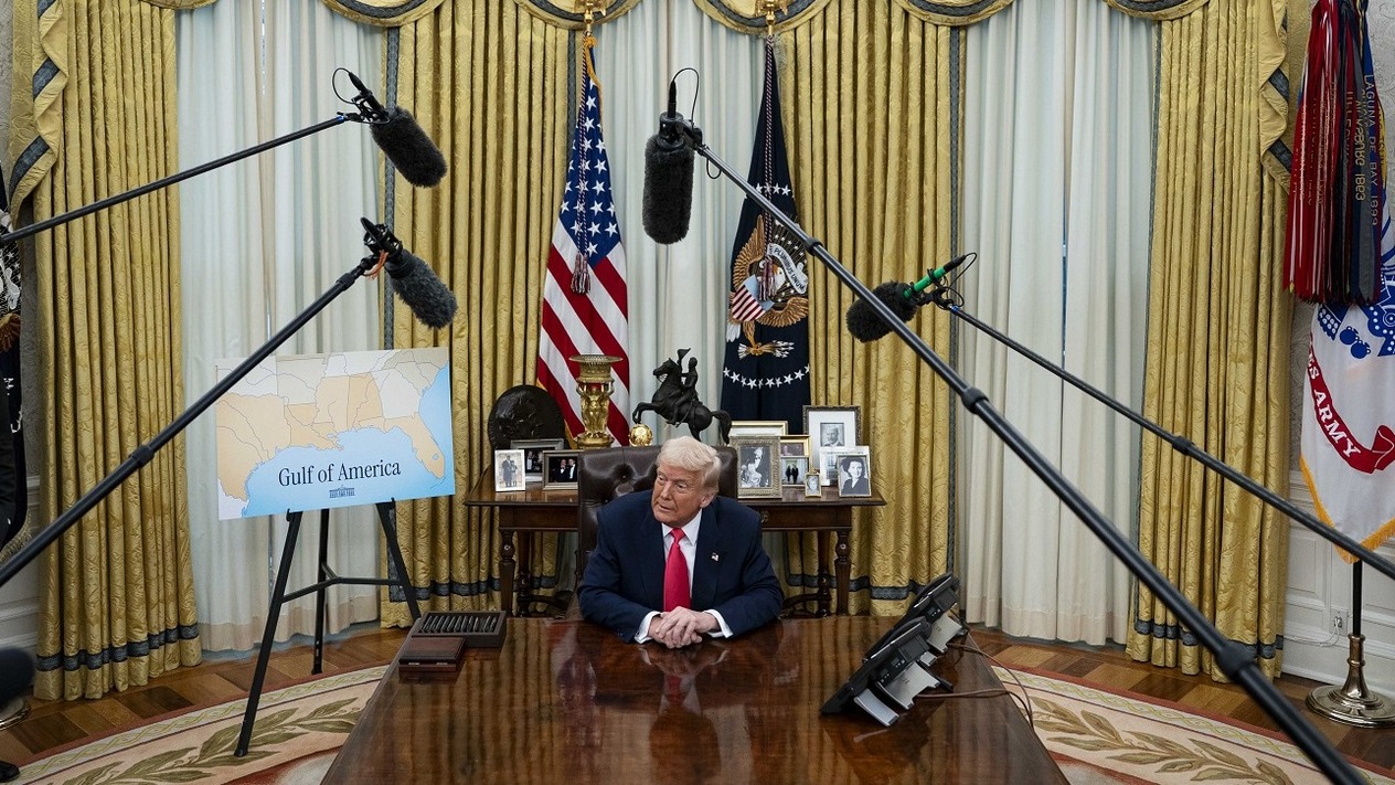 Trump Çin’den ne istiyor?