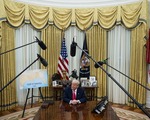  Trump Çin’den ne istiyor?