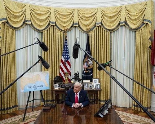 Trump Çin’den ne istiyor?