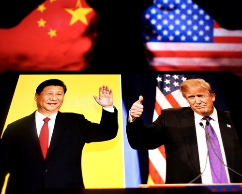 Trump Çin'e yönelik tarifeleri yükseltme konusunda isteksiz