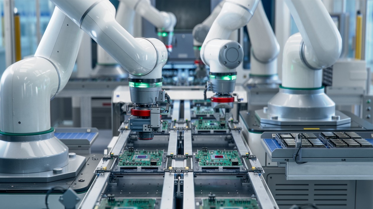 Trump çip kontrollerini pazarlığa açmak istiyor