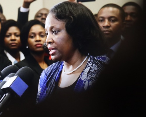 Trump, Cook için Yüksek Mahkeme’den müdahale istedi