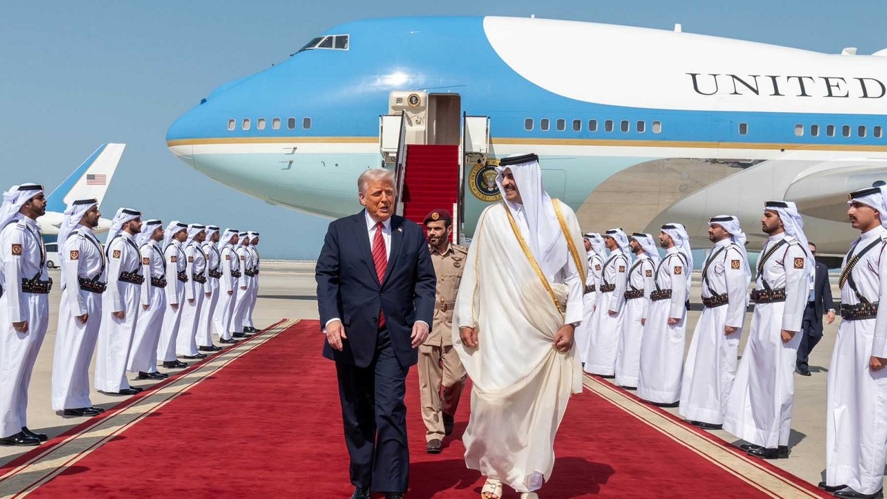 Trump: Cuma günü Türkiye'ye gidebilirim