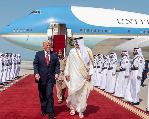 Trump: Cuma günü Türkiye'ye gidebilirim