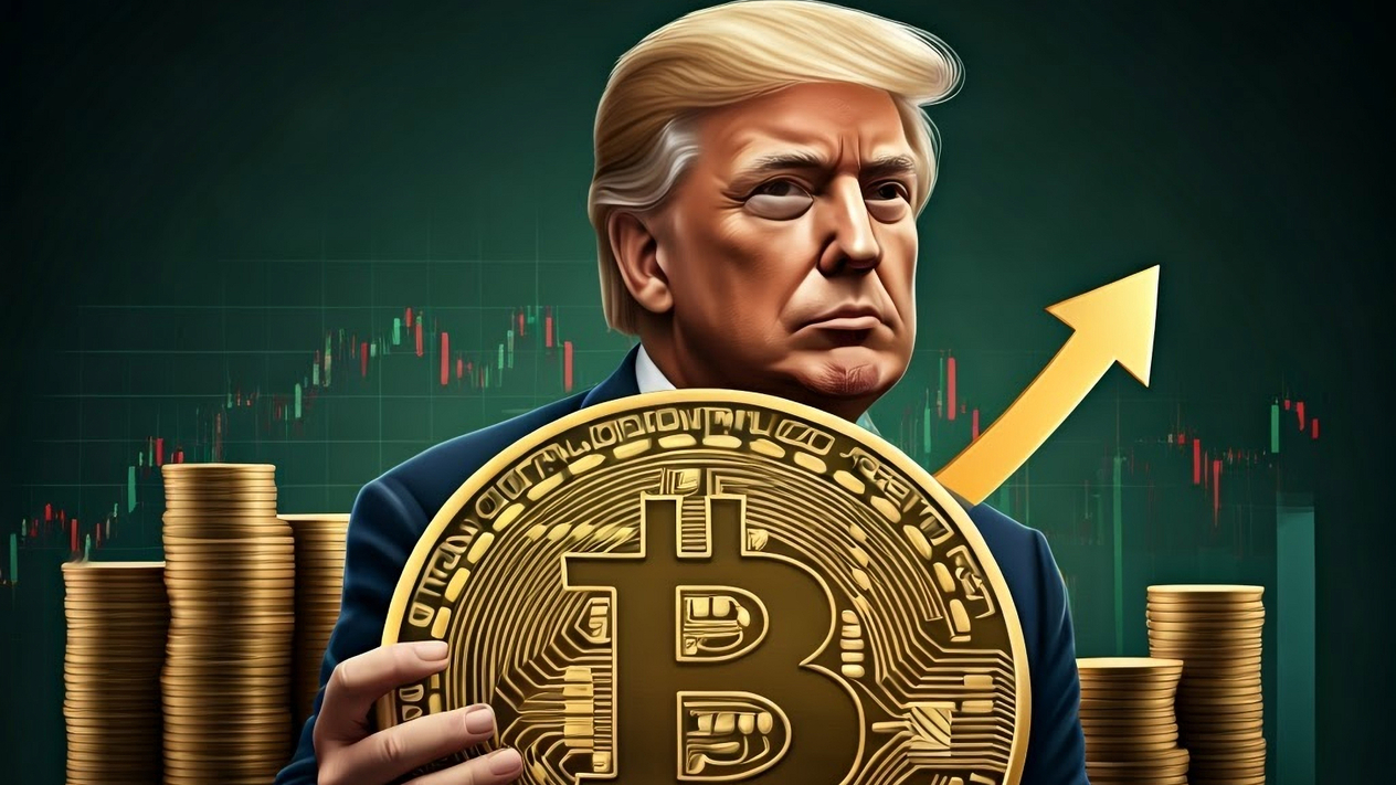 Trump dijital varlık yasasına destek istedi