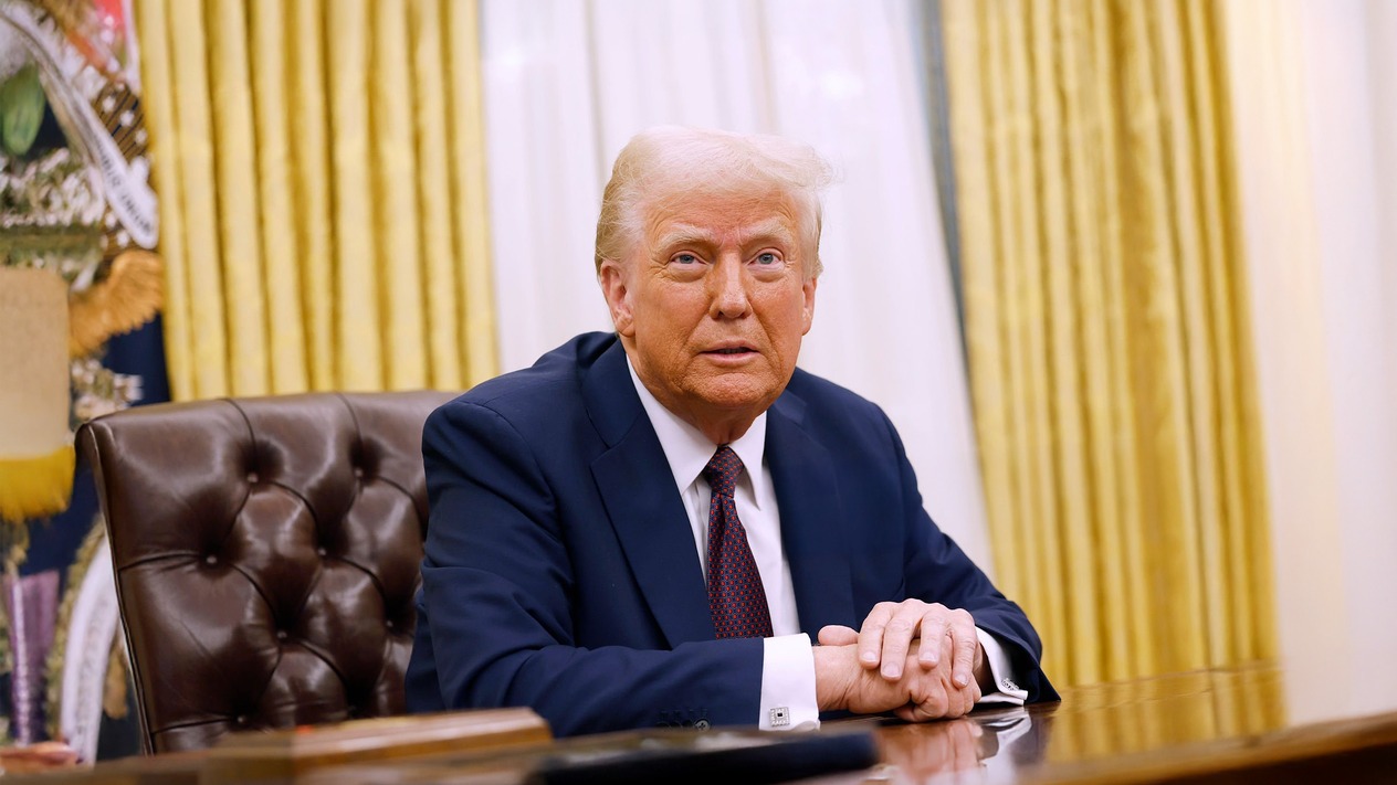 Trump ekonomisinde kader haftası