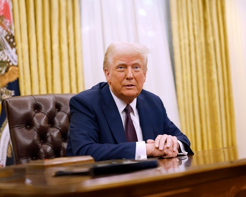 Trump ekonomisinde kader haftası