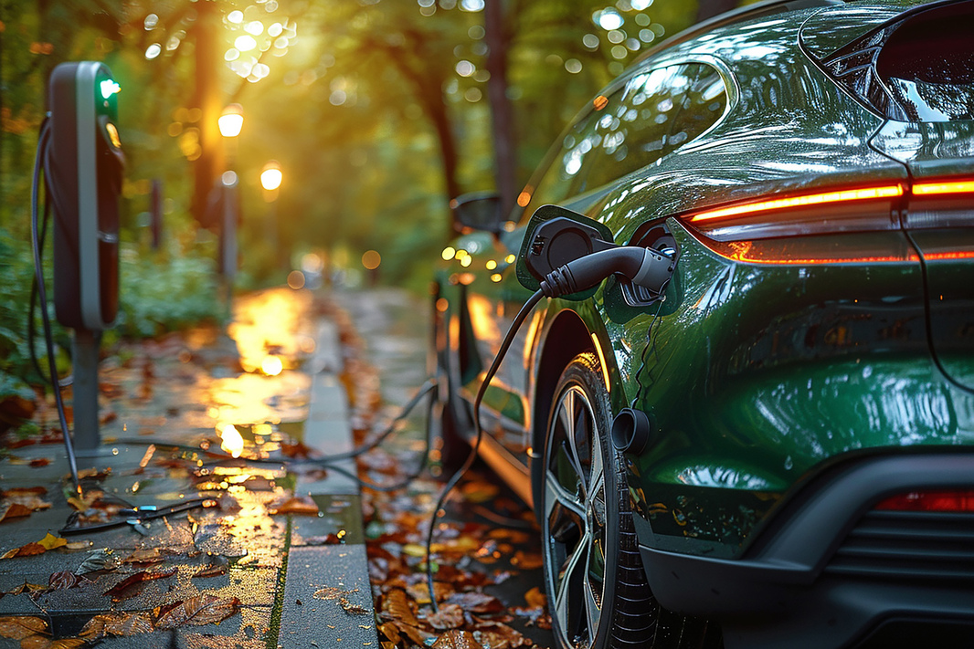 Trump etkisi ve kararsızlıklar Avrupa otomotiv endüstrisini tehdit ediyor