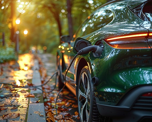 Trump etkisi ve kararsızlıklar Avrupa otomotiv endüstrisini tehdit ediyor