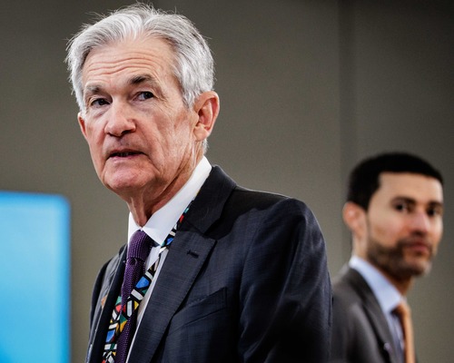 Trump faiz kararı öncesi ve sonrası Powell'ı hedef aldı