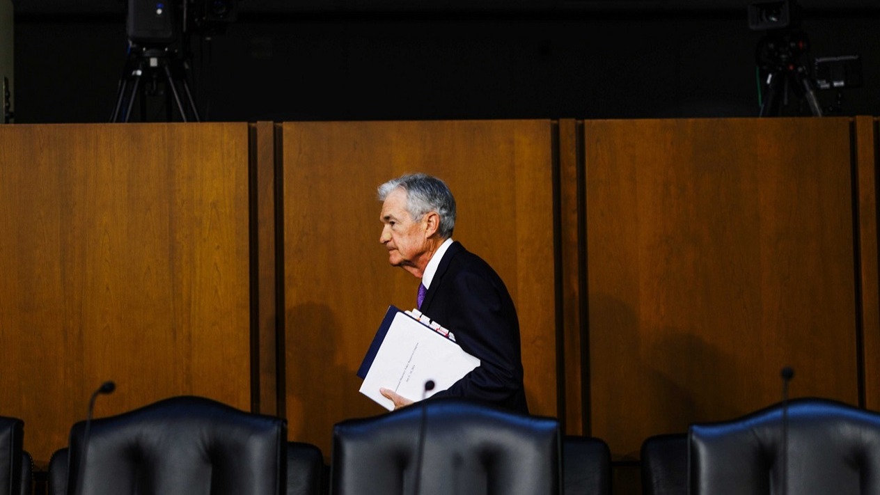 Trump, Fed Başkanı Jerome Powell’ı görevden alırsa ne olur?