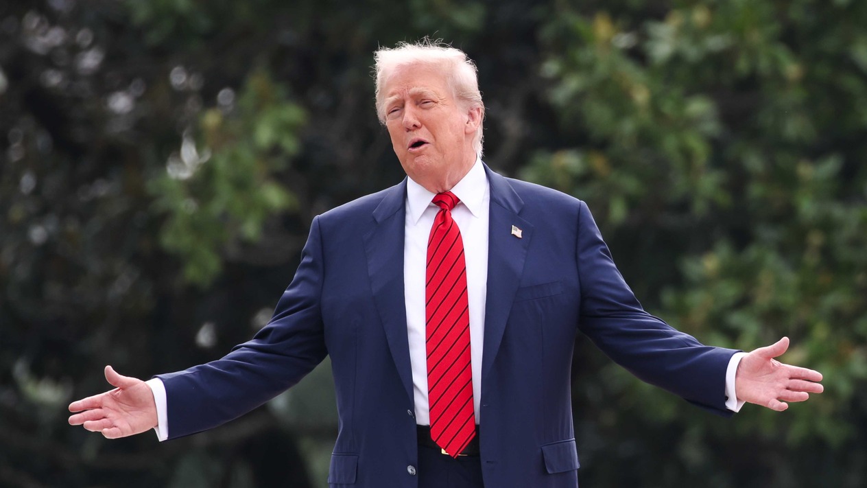 Trump: Fed başkanlığı için aday sayısı dörde indi