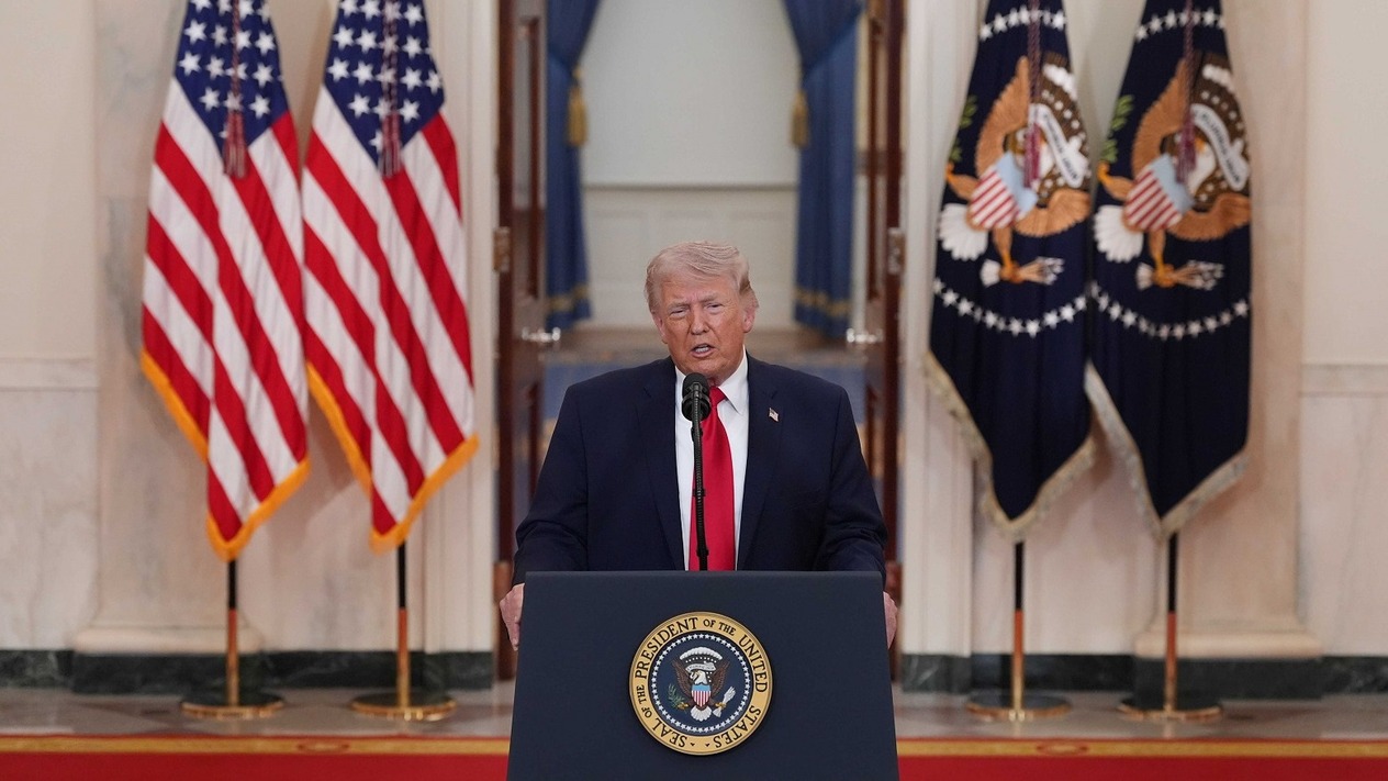 Trump gerçekten ABD’yi NATO’dan çekebilir mi?