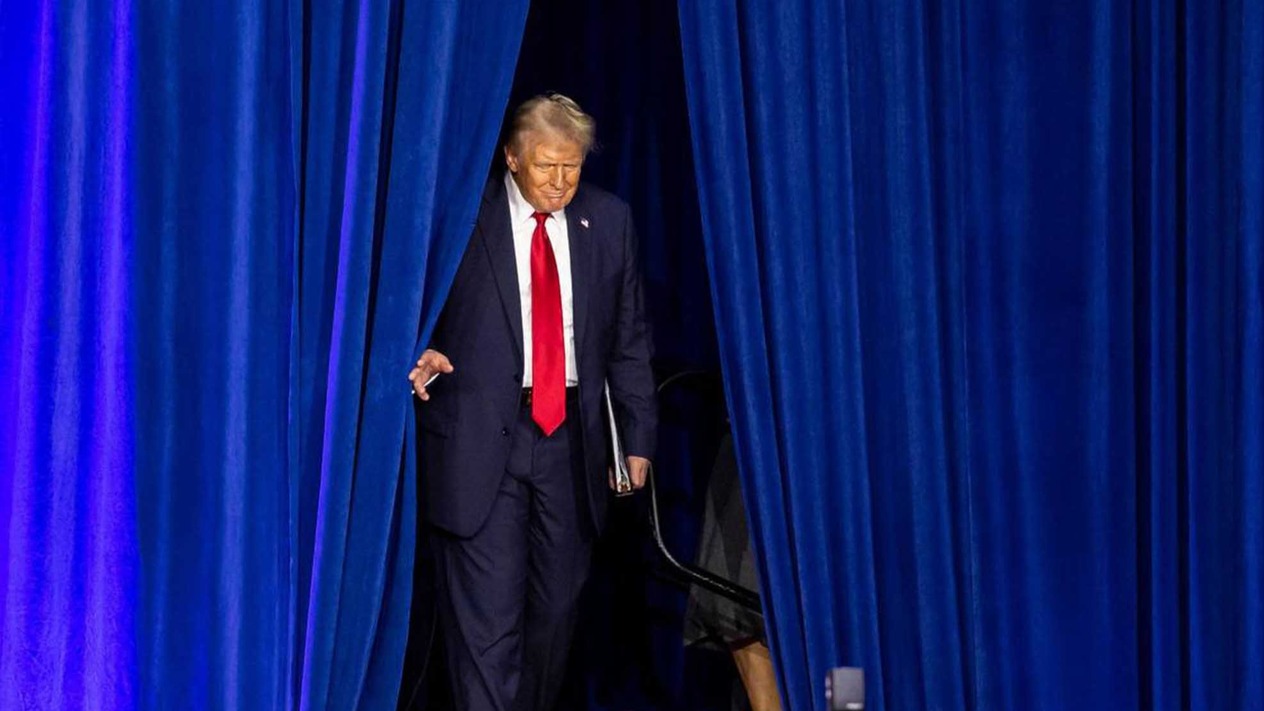 Trump göreve hızlı başlıyor: Kararname fırtınası ve tartışmalı planlar