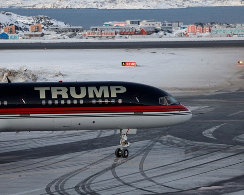  Trump Grönland'ı neden satın almak istiyor?