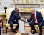 Trump’ı ikna eden Avrupa diplomasisi: Putin’e karşı cephe değişimi