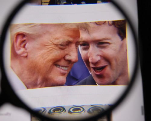 Trump'ı nasıl etkiledi? Zuckerberg’in Washington’daki yükselişinin perde arkası
