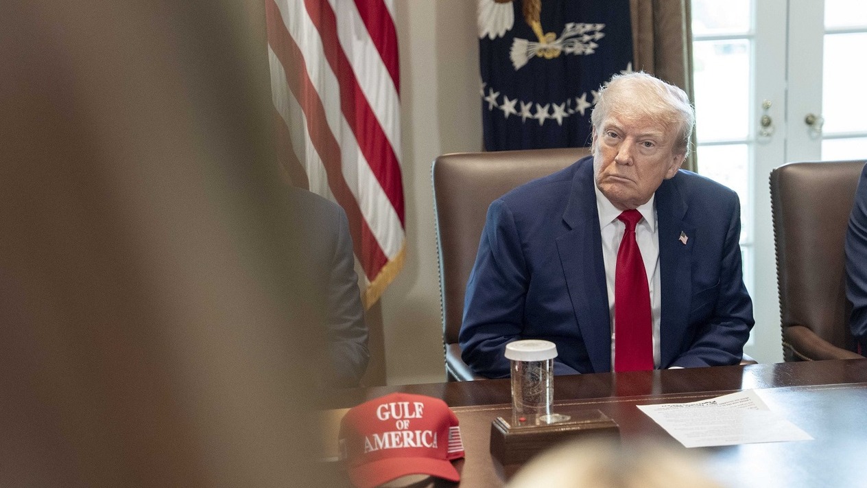 Trump için teknolojinin gözde emtiasıyla yeni bir anlaşma dönemi başlıyor