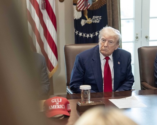 Trump için teknolojinin gözde emtiasıyla yeni bir anlaşma dönemi başlıyor