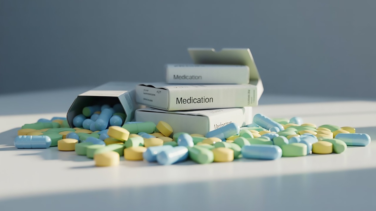 Trump ilaç, mobilya ve ağır kamyonlara yeni gümrük vergisi getirdi