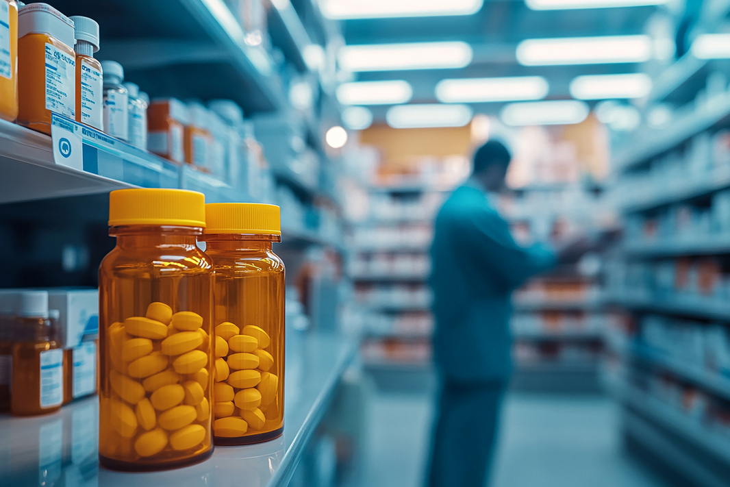 Trump ilaçlara da gümrük tarifesi uygulayacak