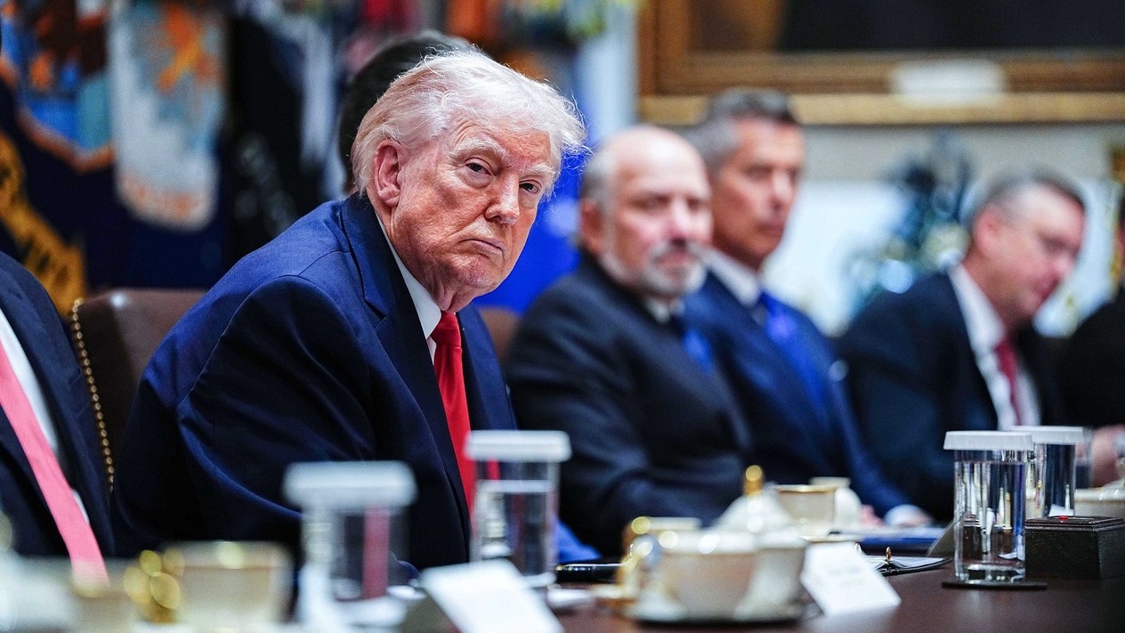 Trump ile kripto anlaşmasından BAE ne kazandı?