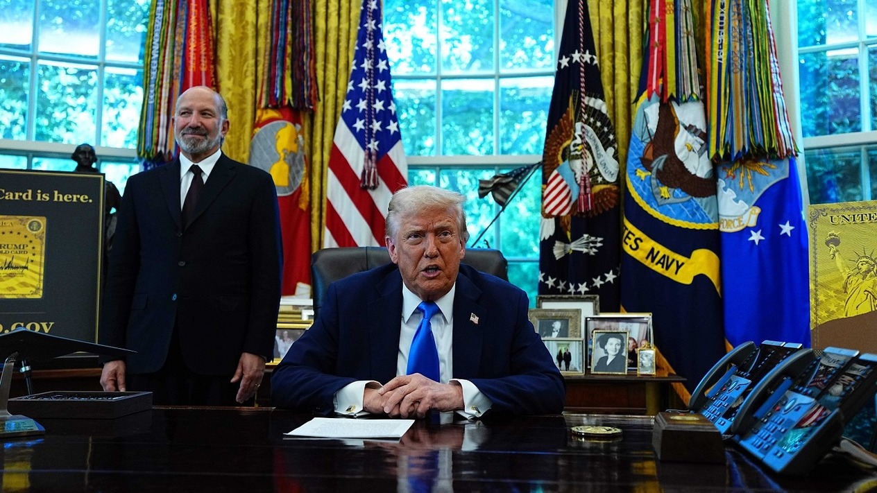 Trump'ın 100 milyar dolarlık marka iddiası neden mahkemeden döndü?