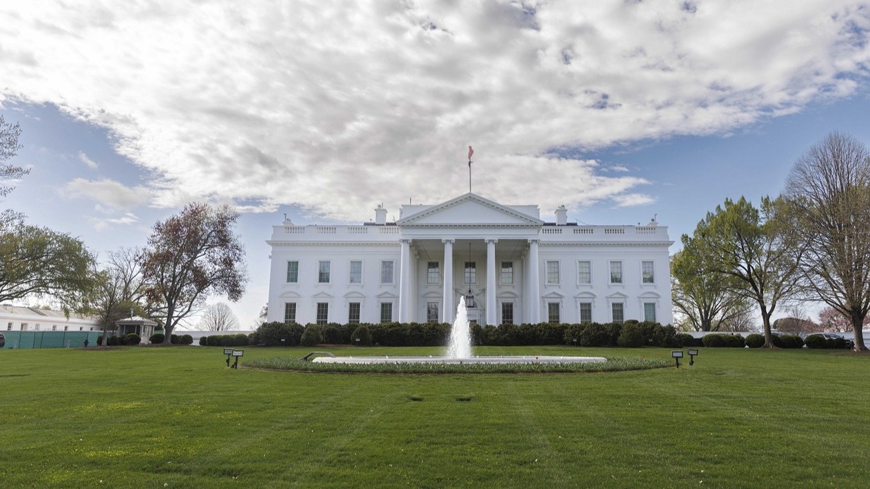 Trump'ın 200 milyon dolarlık balo salonu planı