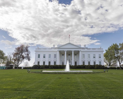 Trump'ın 200 milyon dolarlık balo salonu planı