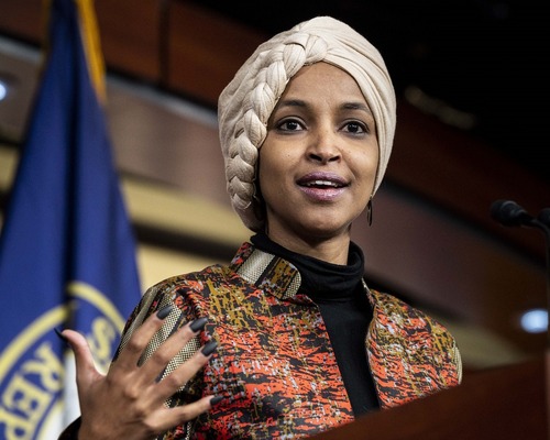 Trump’ın 44 milyon dolar iddiası: Ilhan Omar’ın serveti gerçekten ne kadar?