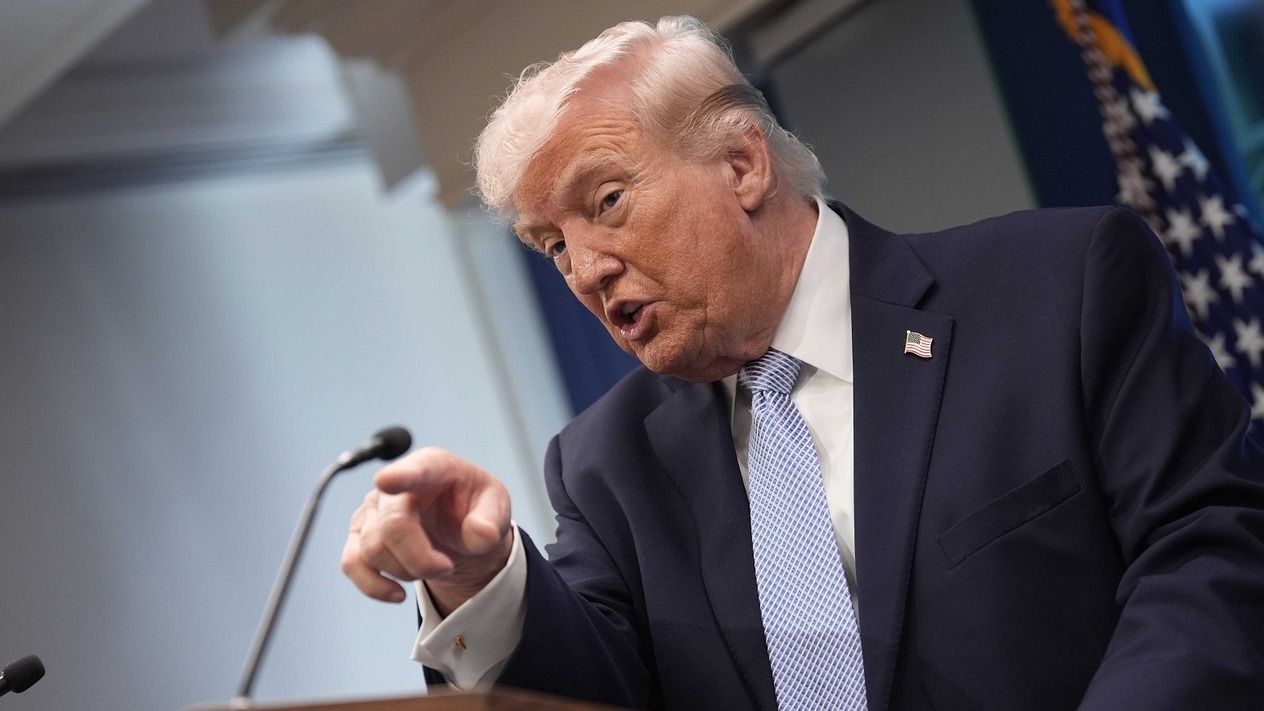 Trump’ın ablukası: İran’a günde 500 milyon dolara mal oluyor iddiası