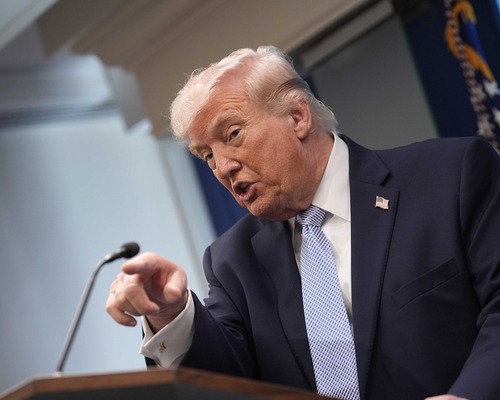 Trump’ın ablukası: İran’a günde 500 milyon dolara mal oluyor iddiası